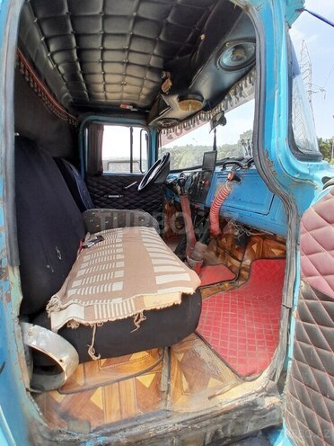 ZIL 130 1996, 280,000 km - 6.0 л - Bakı