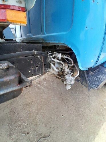 ZIL 130 1996, 280,000 km - 6.0 л - Bakı