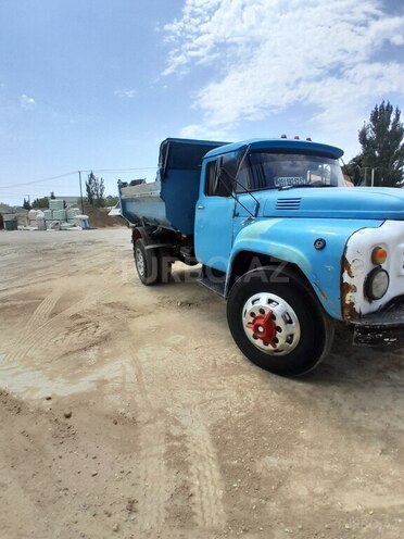 ZIL 130 1996, 280,000 km - 6.0 л - Bakı