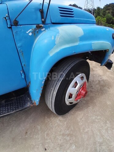 ZIL 130 1996, 280,000 km - 6.0 л - Bakı