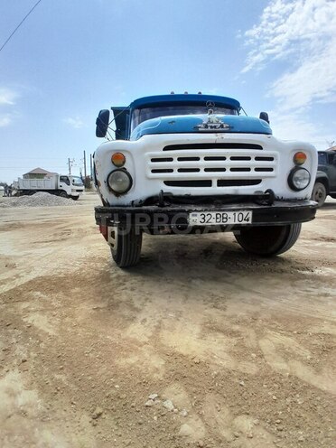 ZIL 130 1996, 280,000 km - 6.0 л - Bakı