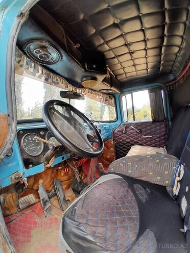 ZIL 130 1996, 280,000 km - 6.0 л - Bakı
