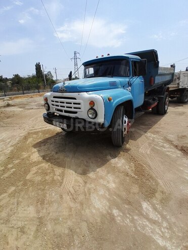 ZIL 130 1996, 280,000 km - 6.0 л - Bakı