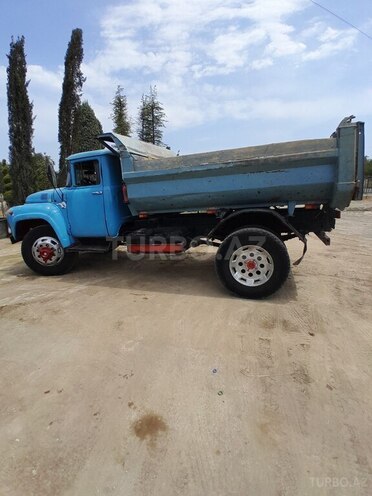 ZIL 130 1996, 280,000 km - 6.0 л - Bakı