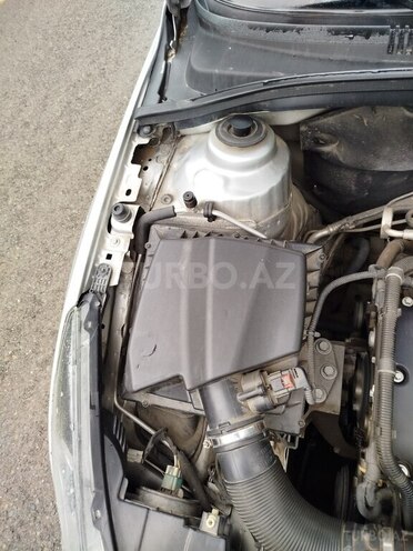 Chevrolet Cruze 2015, 210,000 km - 1.4 l - Masallı