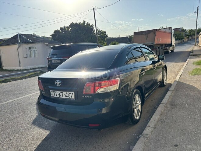 Toyota Avensis 2010, 222,315 km - 2.0 л - Bakı