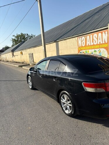 Toyota Avensis 2010, 222,315 km - 2.0 л - Bakı