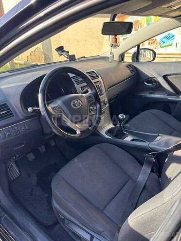 Toyota Avensis 2010, 222,315 km - 2.0 л - Bakı