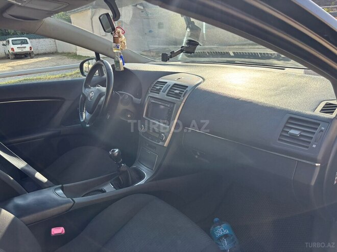 Toyota Avensis 2010, 222,315 km - 2.0 л - Bakı