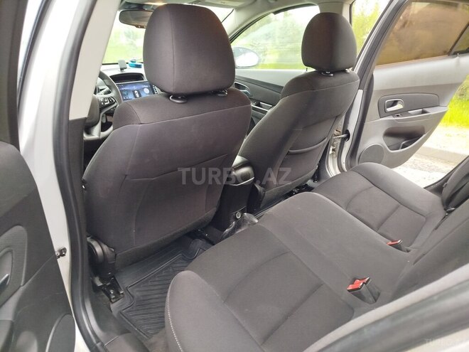 Chevrolet Cruze 2015, 210,000 km - 1.4 l - Masallı