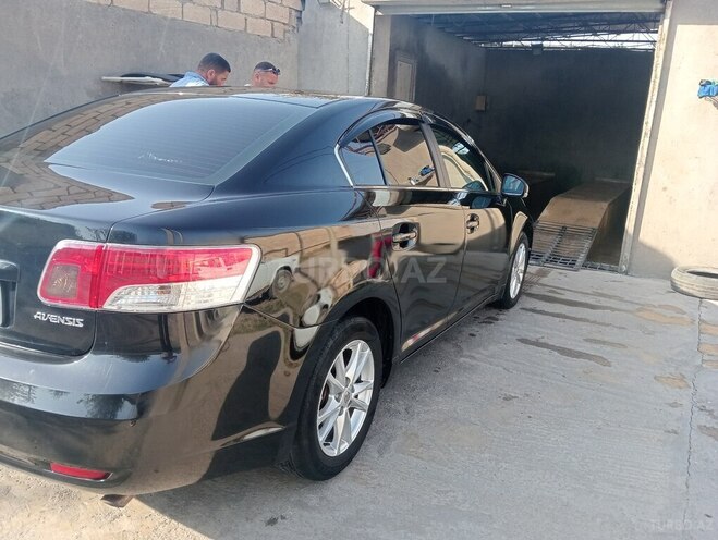 Toyota Avensis 2010, 222,315 km - 2.0 л - Bakı