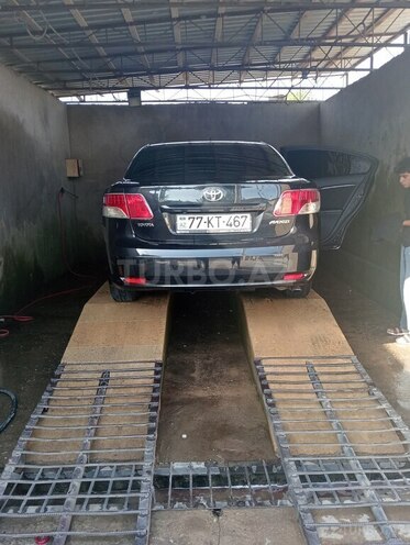 Toyota Avensis 2010, 222,315 km - 2.0 л - Bakı