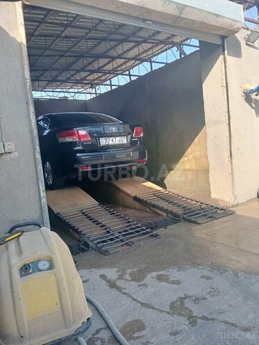 Toyota Avensis 2010, 222,315 km - 2.0 л - Bakı