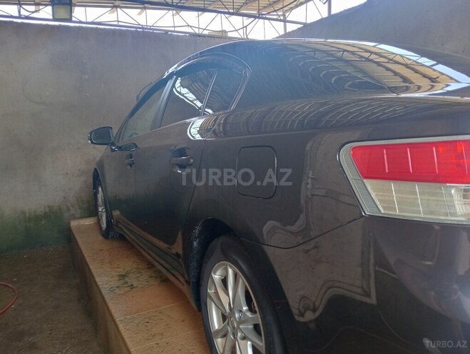Toyota Avensis 2010, 222,315 km - 2.0 л - Bakı