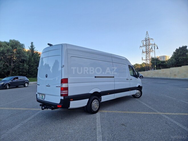 Mercedes Sprinter 515 2007, 320,000 km - 2.2 l - Bakı