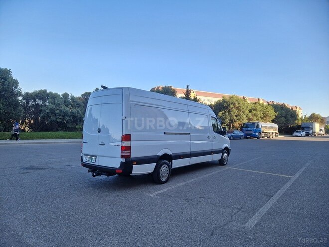 Mercedes Sprinter 515 2007, 320,000 km - 2.2 l - Bakı