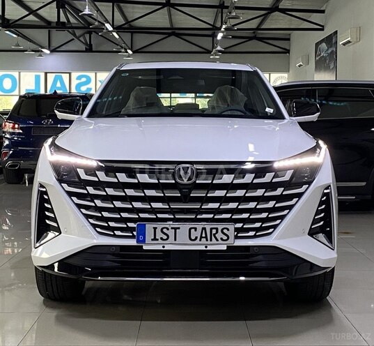 Changan Uni-Z-1