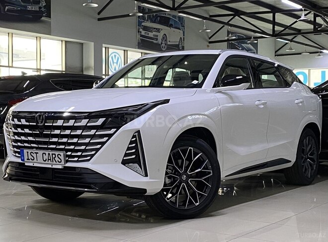 Changan Uni-Z-4
