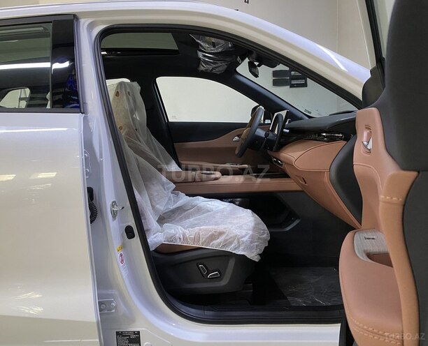 Changan Uni-Z-16