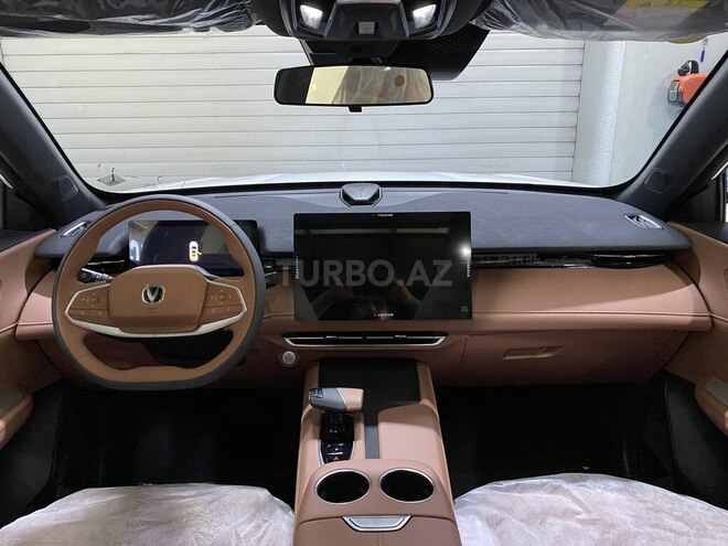 Changan Uni-Z-14