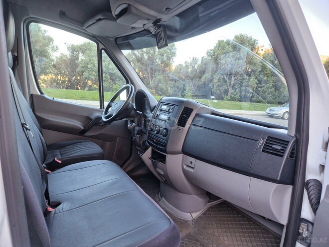 Mercedes Sprinter 515 2007, 320,000 km - 2.2 l - Bakı