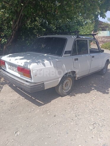 LADA (VAZ) 2107 1987, 50,000 km - 1.6 l - Göygöl