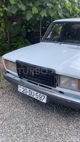 LADA (VAZ) 2107 1987, 50,000 km - 1.6 l - Göygöl