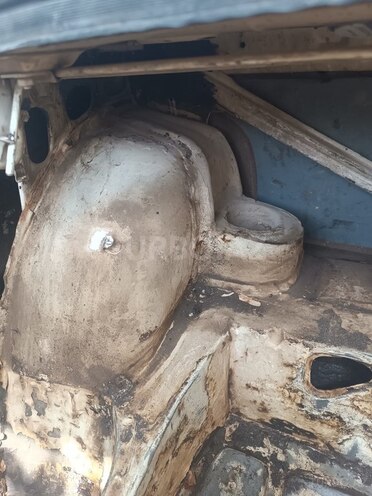 LADA (VAZ) 2107 1987, 50,000 km - 1.6 l - Göygöl