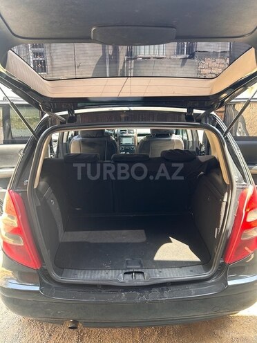 Mercedes A 170 2007, 227,000 km - 1.7 л - Sumqayıt