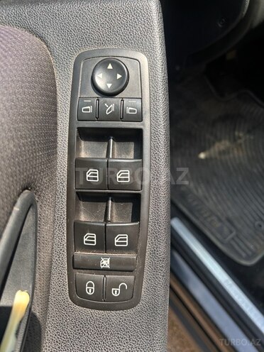Mercedes A 170 2007, 227,000 km - 1.7 л - Sumqayıt