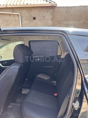 Mercedes A 170 2007, 227,000 km - 1.7 л - Sumqayıt