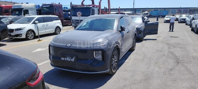 Changan  2025, 0 km - 1.5 l - Bakı