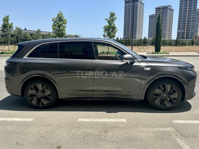 Li Auto L7 2024, 11,000 km - 1.5 л - Bakı