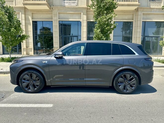 Li Auto L7 2024, 11,000 km - 1.5 л - Bakı