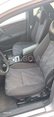 Mercedes E 280 1999, 200,000 km - 2.8 l - Bakı