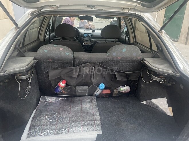 Hyundai Accent 1996, 359,000 km - 1.5 l - Bakı
