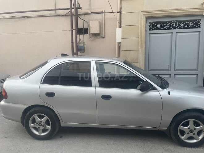 Hyundai Accent 1996, 359,000 km - 1.5 l - Bakı