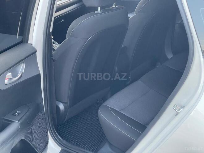 Kia Cerato 2023, 120,000 km - 1.6 л - Bakı
