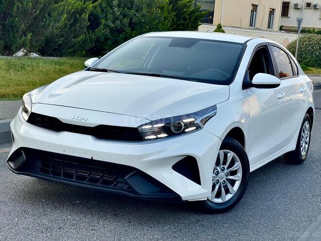 Kia Cerato 2023, 120,000 km - 1.6 л - Bakı