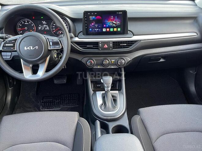 Kia Cerato 2023, 120,000 km - 1.6 л - Bakı