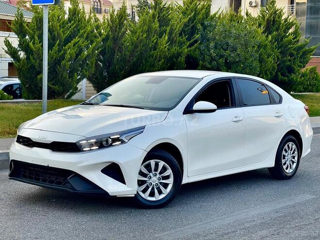 Kia Cerato 2023, 120,000 km - 1.6 л - Bakı
