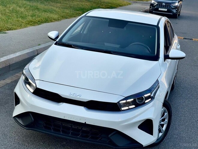 Kia Cerato 2023, 120,000 km - 1.6 л - Bakı