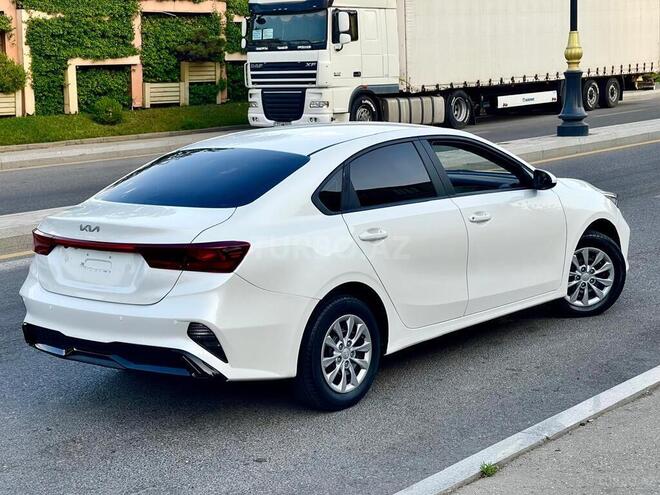 Kia Cerato 2023, 120,000 km - 1.6 л - Bakı