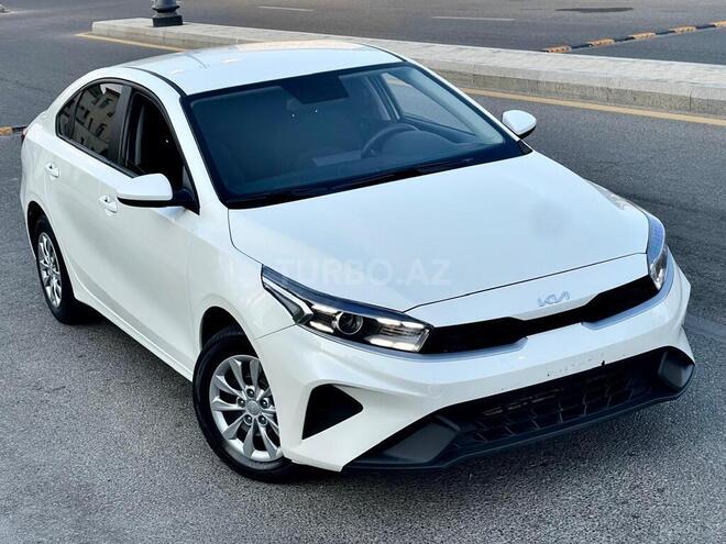 Kia Cerato 2023, 120,000 km - 1.6 л - Bakı