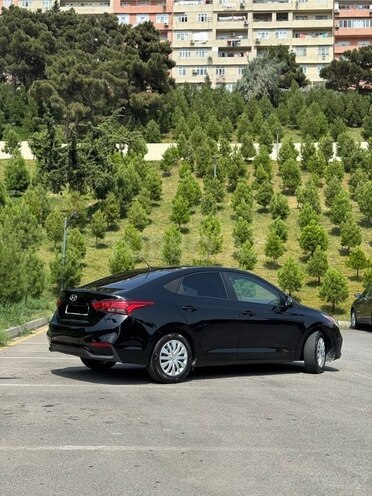 Hyundai Accent 2020, 38,100 km - 1.6 l - Bakı