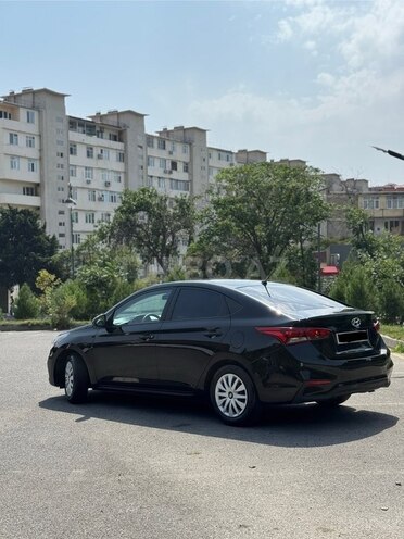 Hyundai Accent 2020, 38,100 km - 1.6 l - Bakı
