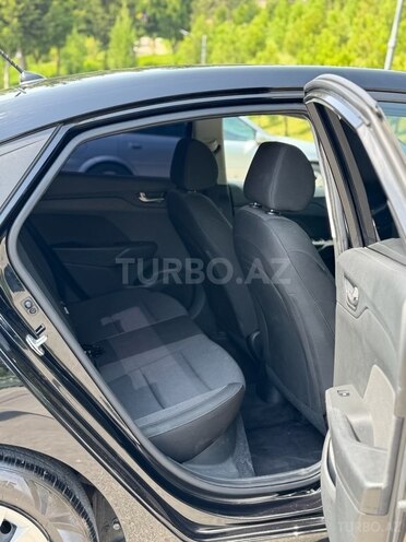 Hyundai Accent 2020, 38,100 km - 1.6 l - Bakı