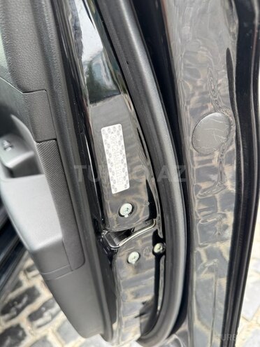 Hyundai Accent 2020, 38,100 km - 1.6 l - Bakı
