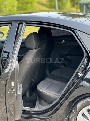 Hyundai Accent 2020, 38,100 km - 1.6 l - Bakı