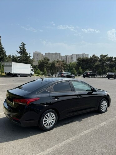 Hyundai Accent 2020, 38,100 km - 1.6 l - Bakı